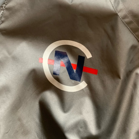 Vintage Reversible Nautica Jacket - Picture 7 of 8